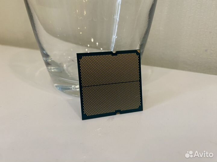 Игровой процессор AMD Ryzen 5 7600, AM5