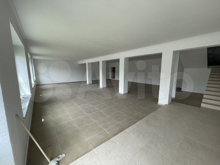 Свободного назначения, 160 м²