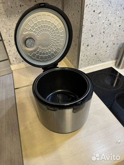 Мультиварка redmon RED solution skycookerrmc-M225S