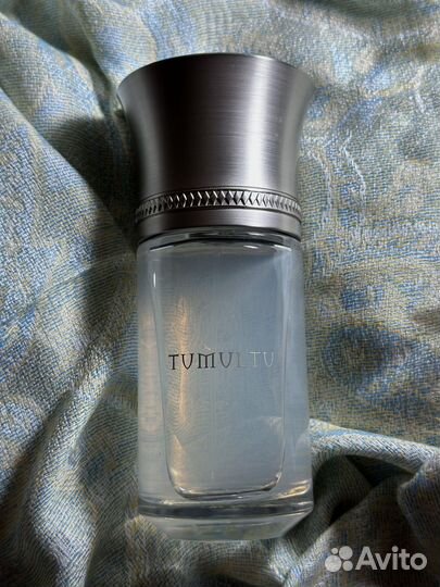 Духи liquides imaginaires tumultu