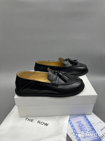 Лоферы The Row женские Размер 36-40