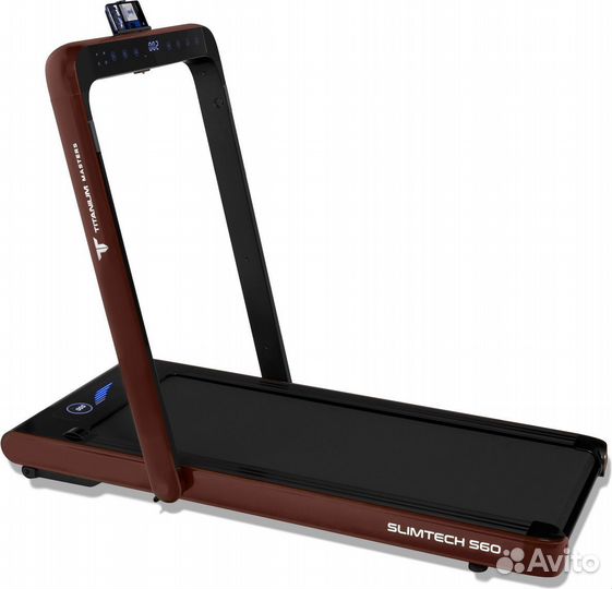 Беговая дорожка Titanium Slimtech S60