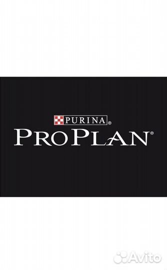 Пурина Purina Pro Plan корм для кошек 10/12