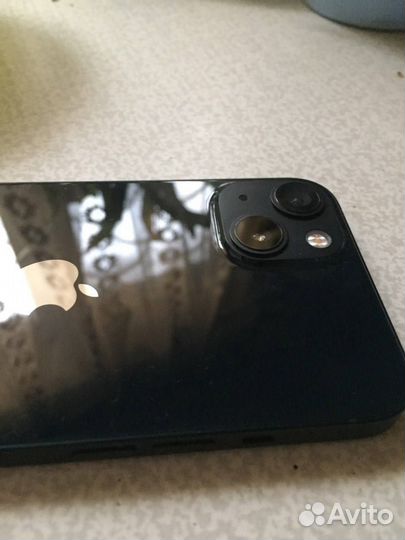 iPhone 13, 256 ГБ