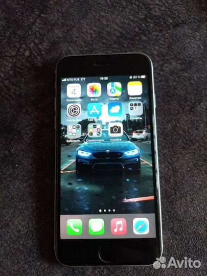 iPhone SE (2020), 128 ГБ
