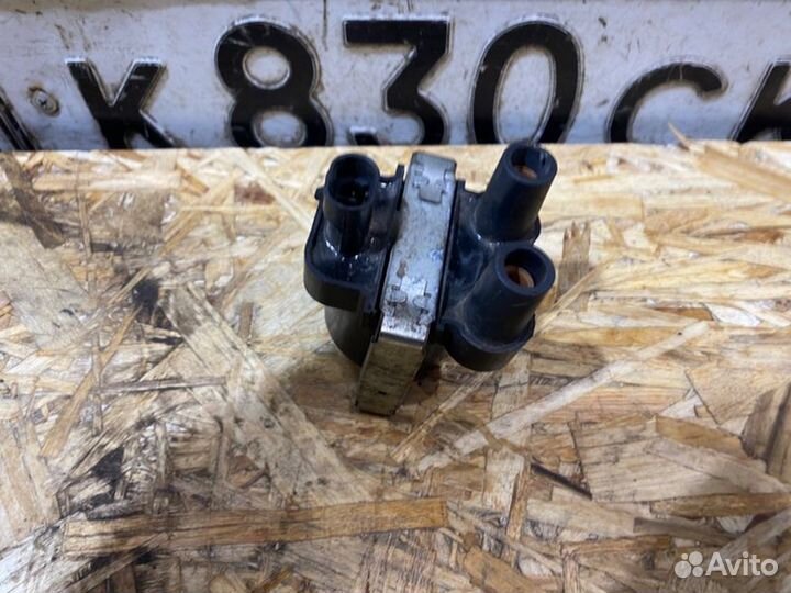 Катушка зажигания УАЗ Patriot