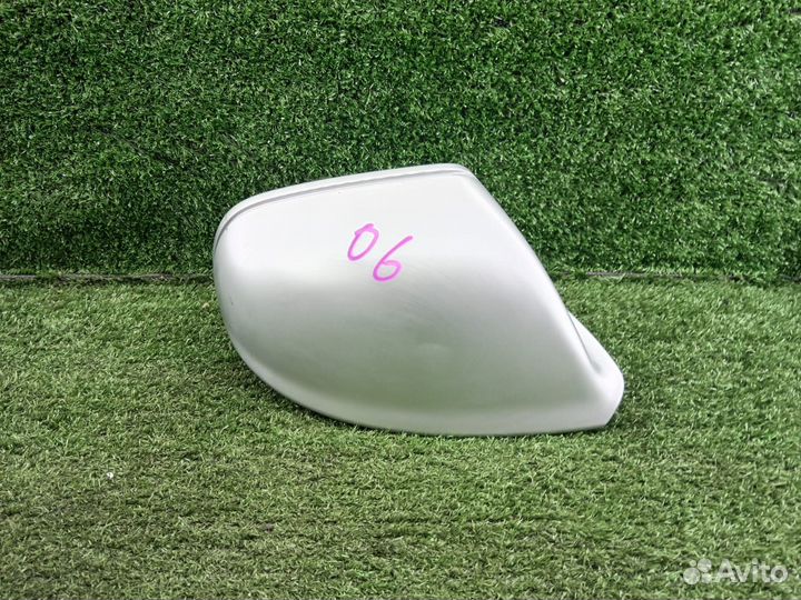 Накладка зеркала правая Audi Q5 8R Audi Q5 8R