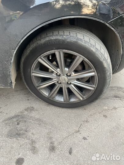 Камрики r16 на ваз