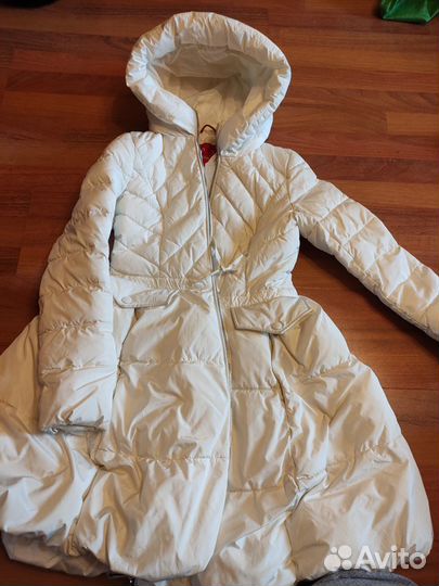 Куртка женская Италия (44)