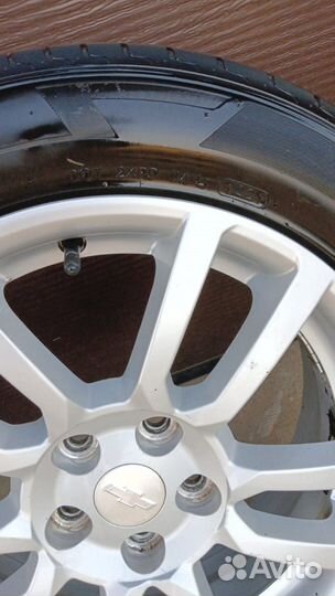 Laufenn SFIT EQ+ 205/55 R16 91V