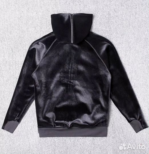 Y-3 Yohji Yamamoto Зип-Худи Оригинал