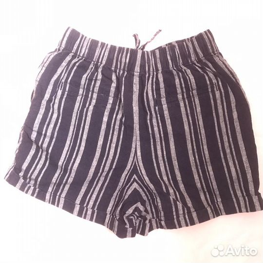 Шорты женские uniqlo