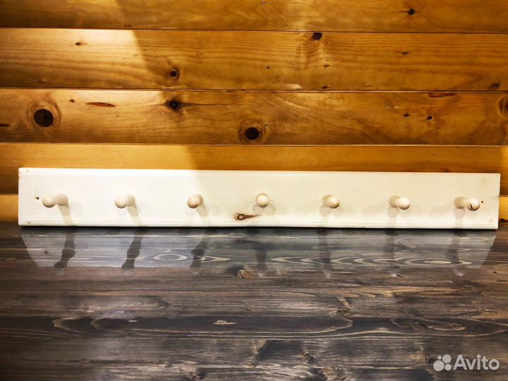 Крючки вешалки