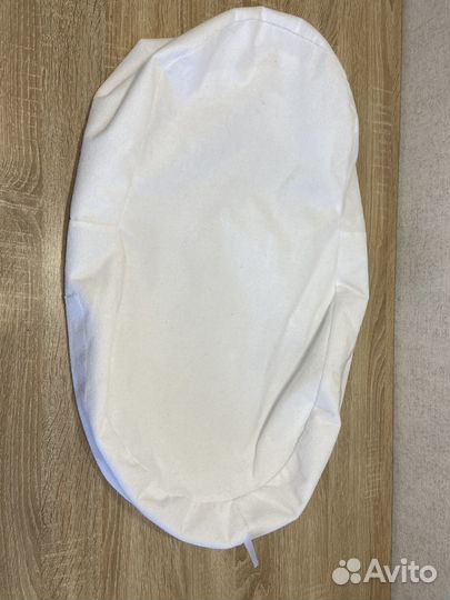 Подушка-позиционер Кокон для новорожденного