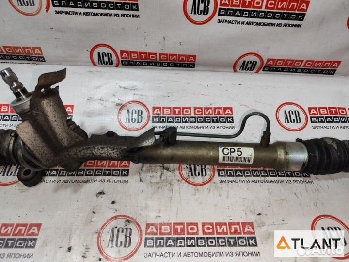 Рулевая рейка toyota funcargo