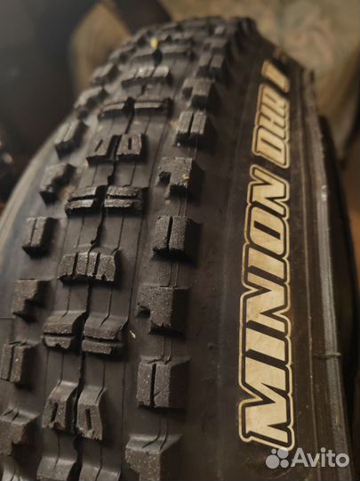 Покрышки для велосипеда 27.5 Maxxis Minion