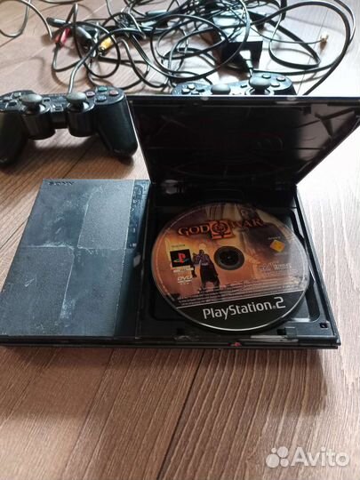 Sony PS2