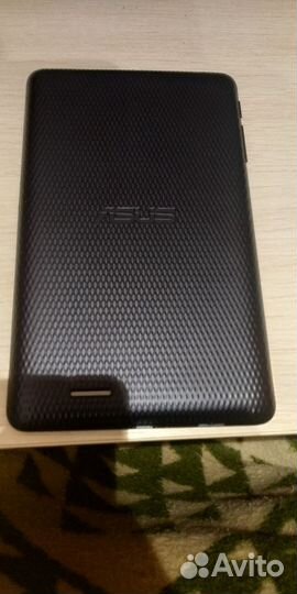 Планшет Asus ME172V