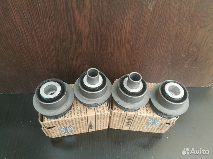 Сайлентблок переднего рычага Febest TAB234