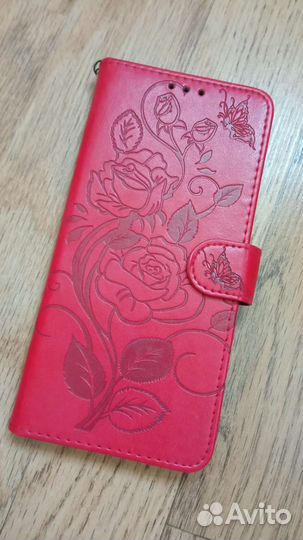 Чехол на xiaomi redmi note 9s