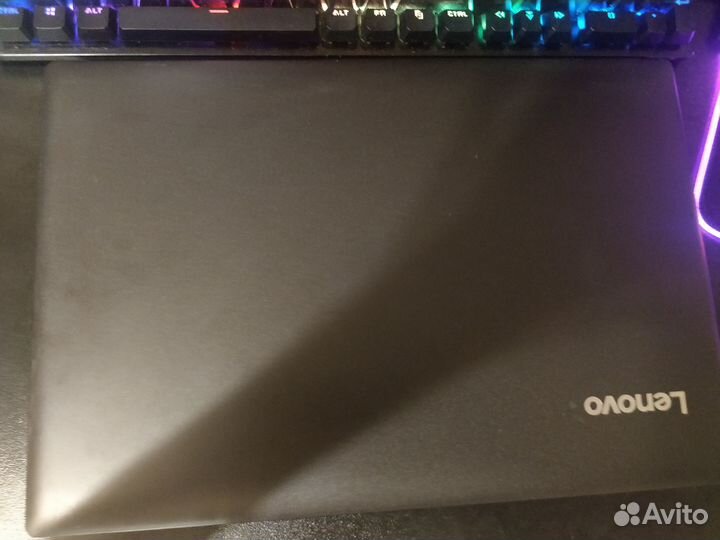 Ноутбук lenovo ideapad 320-15isk