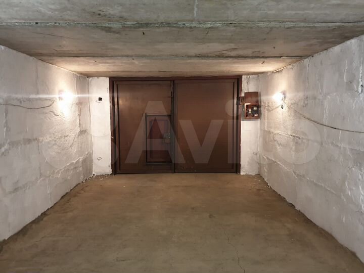 Гараж, 28 м²