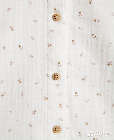 Блузка Zara Home 2-3