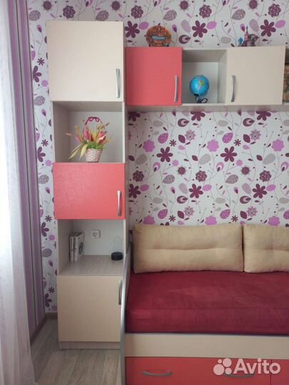 Мебель для детской