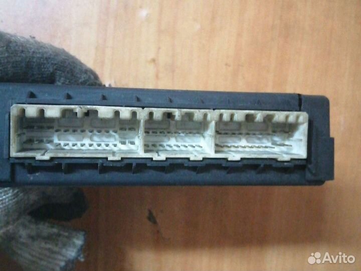 Блок комфорта Киа Соренто 1