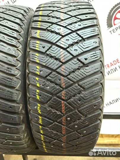 Goodyear Ultra Grip Ice Arctic 2 205/55 R16 94M