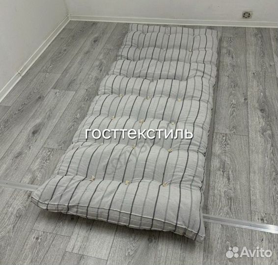 Спальные комплекты 3в1 матрас, подушка, одеяло