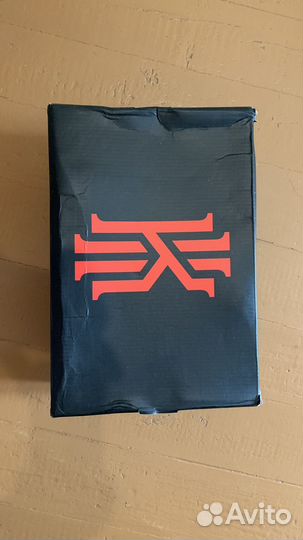 Кроссовки nike