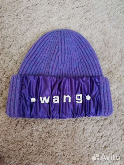 Шапка женская новая