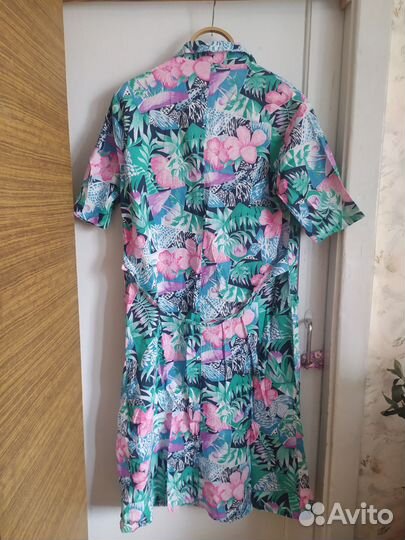 Халат женский