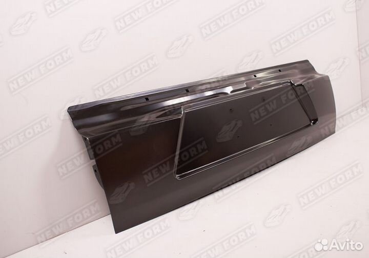 Рестайлинг LX 600 Lexus LX 570