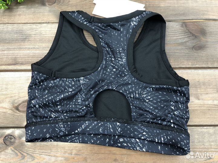 Спортивный топ для девочки usapro