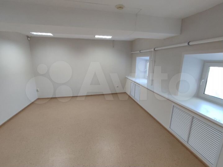 Офис, 20.97 м²