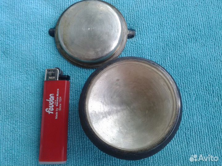 Пепельница Вьетнам-новая