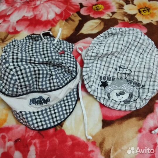 Панама детская