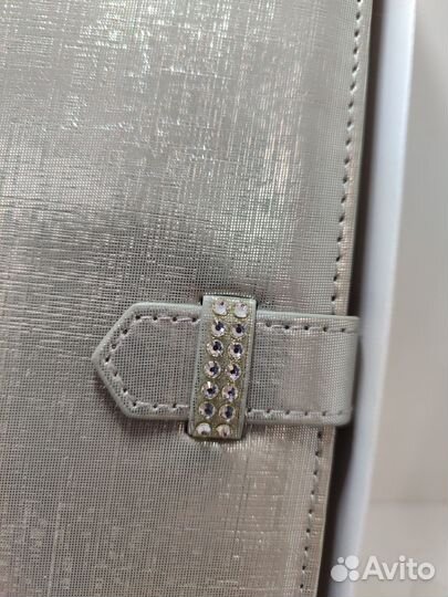 Блокнот для записи Swarovski