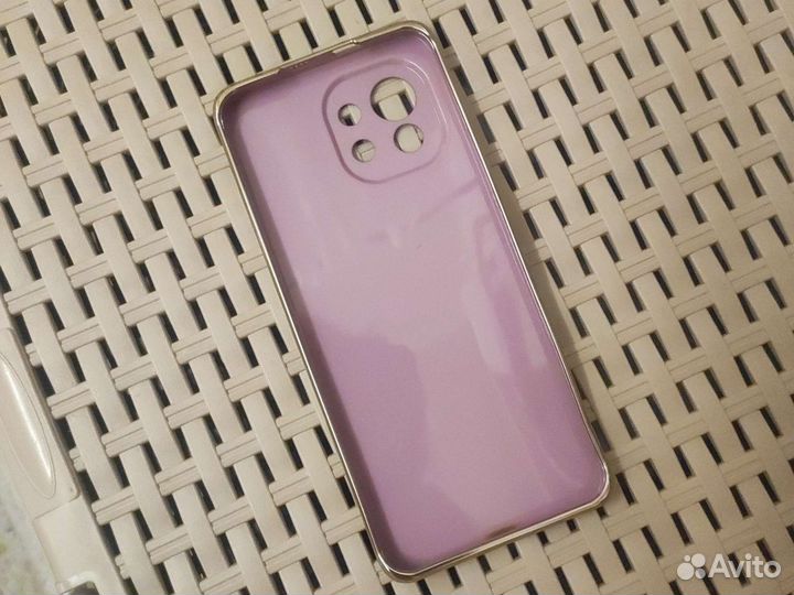 Чехол на redmi 11 лайт 5G