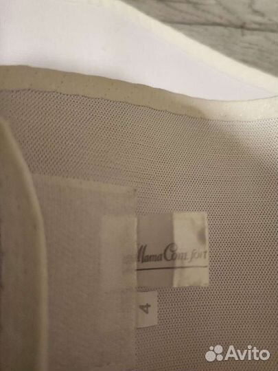 Бандаж до и послеродовой