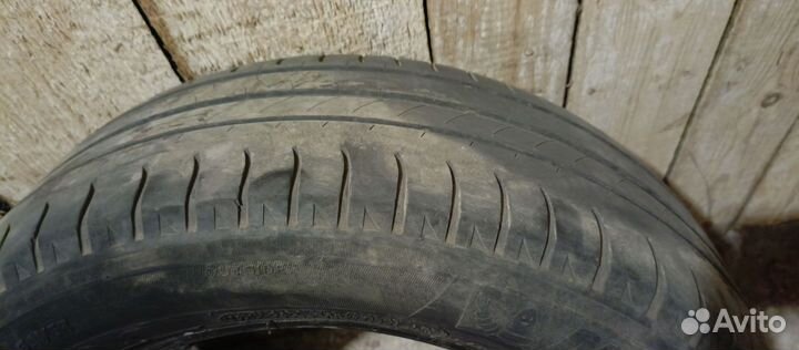 Michelin Energy Saver 195/55 R16