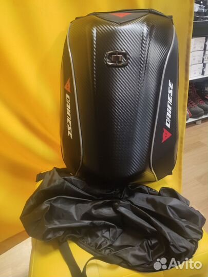 Рюкзак ogio Dainese