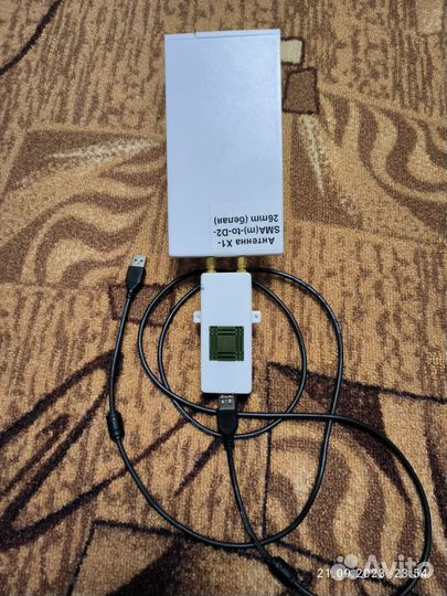 4g модем cat 6 ем 7455