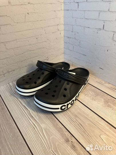 Сабо Crocs Новые