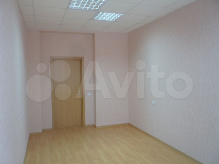 Офис, 18.5 м²