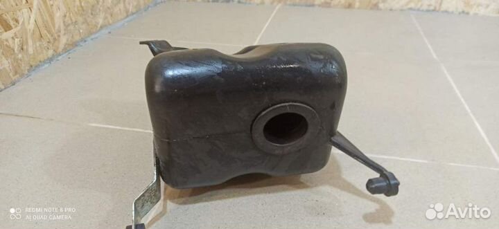 Резонатор воздушного фильтра заз Chance 2009-2014