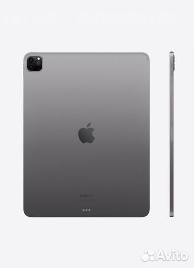 Apple iPad Pro 12.9