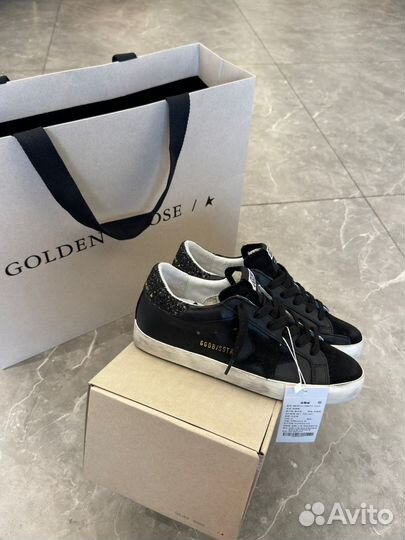 Кроссовки Golden Goose (35-44)